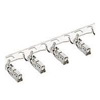 Molex 50752-8400 Contacts 2.50mmP W/B Crimp Rec Term 24-26AWG