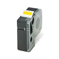 PHOENIX CONTACT 1116205 Adhesive MM-EML (20X8)R C1 YE/BK