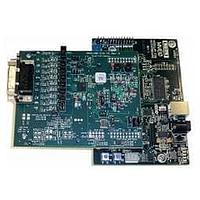 Texas Instruments ADS1298RECGFE-PDK ADC ADS1298R ECG Front E nd Perf Demo Kit