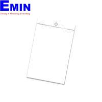 ELCOMETER 4695 Leneta Test Chart (286 x 438 mm)