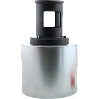 Jeweltest JW225 Test Anvil (Steel anvil)