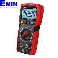 UNI-T UT89XE Digital Multimeter (1000V; 20A; True RMS; 0.05%)