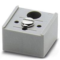 PHOENIX CONTACT 1201141 DIN Rail Support AB/NS