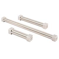 ELCOMETER 3520 Baker Film Applicator (125mm, 30-60-90-120µm)