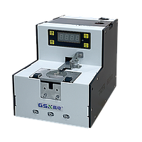 GSK AT-L1218-M35 Medium Screw Feeder for Automatic Machine (3.5mm)