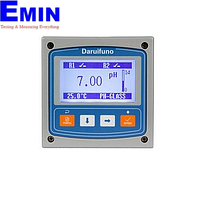 Daruifuno APX2-C1-D pH ORP Controller (2 relay out, 4-20mA,DC:+18~36VDC)