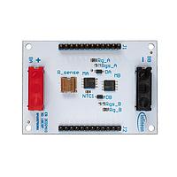 Infineon EB2ED24103D1BCSPTOBO1 Power Management IC Development Tools EB 2ED2410 3D 1BCSP