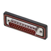 Molex / FCT 173110-0031 Plug 25P REAR MOUNT