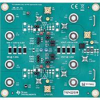 Texas Instruments TPS7H2221EVM Analog Switches TPS7H2221 evaluation module for 1.6-V to