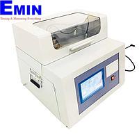 Huazheng HZJD-3 Insulation Oil Tan Delta and Resistivity Tester (0~2000VAC 0~500VDC)