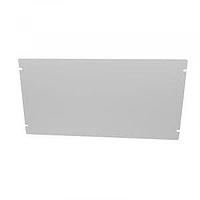 Hammond Manufacturing 1434-26 Bottom Plate 8x16" Bottom Plate For 1444-26