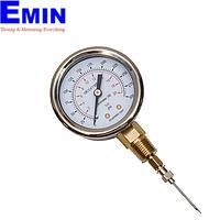 Portable pressure Meter