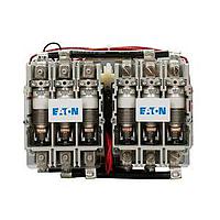 Eaton V211K4CJ Electromechanical Contactors NEMA VAC REV  SZ4 110/120V COIL