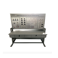 DOLANG DLWD-ETBE12D-B Basic Electric Training System