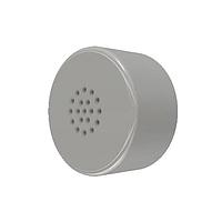 PUI Audio AOM-5024L-HD-F-R Microphones MICROPHONE -24DB 3VDC