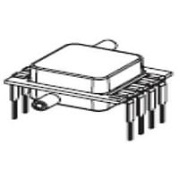 Amphenol All Sensors MLV-015AE2BDP Board Mount Pressure Sensors