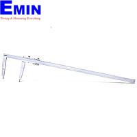 INSIZE 1215-522 LONG JAW VERNIER CALIPER (500mm/0-20")