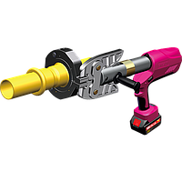 EMEADS EB-15100 Charging Type Hydraulic Clamping Tool (12-108mm (1/2"-4"), 40 KN)