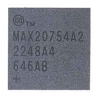 Analog Devices MAX20754ETMA2+ PMBus Compatible 6ch Configurable Master w/ PMBus