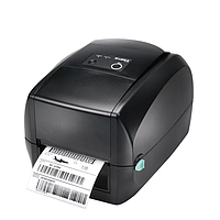Godex RT730 Desktop Printer (Direct Thermal, 4 IPS, 4.16")