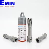 Unifast TCT 18x50 Magnetic Drilling Bit (Ø18mm)