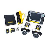 EASYLASER Laser Pulley/Shaft Alignment System Calibration Service