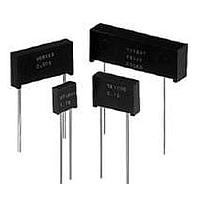 Vishay Precision Group Y006213K0000F0L High Precision Foil Resistor 13Kohms 1%