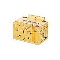 Mini-Circuits WVA-44603LNX+ Low Noise Amplifiers Low Noise Amplifier, 44 - 60 GHz, WR19