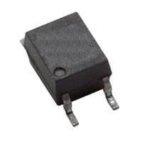 Broadcom HCPL-M454-500E High Speed Optocouplers 1MBd 3750Vdc