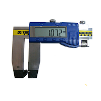 MICROTECH 141851162 Bore digital caliper (30-600mm/ 1.2-24”)