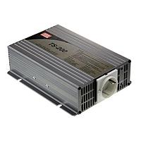 MEAN WELL TS-200-124B Inverters 200W 24V 10A 110Vac EU Inverter