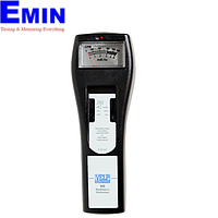 VELP R10800340 Radiation Detector (0,5-5,0-50 mR/h)