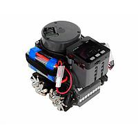 M5Stack K017-C Development Tools LidarBot is a powerful development kit for Automated Guided Vehicles(AGVs).