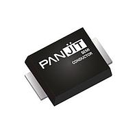 PANJIT ER1DF_R1_00001 Super Fast Recovery Rectifier 200V,Super Fast Recovery ,SMBF,1A