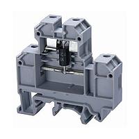 Altech CDL4U(E)SDB15V Surge Suppressor Diode Terminal Block Suppressor Diode Block