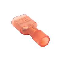 Mueller BU-190030001 Quick Disconnects 22-18 Fully Insulated Nylon .250 X 0.032 Female Quick Connect