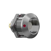 ODU G12K0C-P19LFG0-0000 Circular Push Pull Connectors