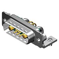 Molex / FCT 173107-1120 Mixed Contact D-Sub Connectors FCT ML