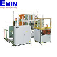 3ctest LCG 150C Automatic Double-Waveform Impulse Current Testing System (150 kA; 25 kA)