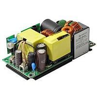 CUI Inc VMS-200-12 AC-DC Converter 200W 12V 16.67A Open PCB Medical