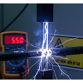 When to test breakdown voltage? Practical experience from lab to factory