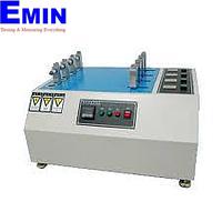 Lonroy LR-L019 Tie Wear Testing Machine (35mm)