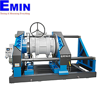 Revalve S-5-1000/600 Test Benches For Shut Off & Control Valves