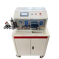 JCW JCW-CS12T Freestanding Ribbon Cable Processing Machine (20 mm, 0.1 - 999999 mm)