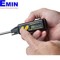 Thermoprobe TL1-R Precision Intrinsically Safe Portable Stem Thermometer for Laboratory and Field Reference (-40°C~204°C)