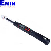 Indicating torque wrench
