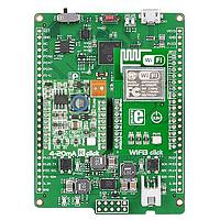 Mikroe MIKROE-1969 Development Kits Clicker 2 for CEC1302