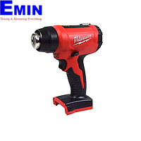 Milwaukee (tool) M18 BHG-0 Heat Gun (470°C)