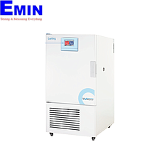 TEMPERATURE & HUMIDITY TEST CHAMBER