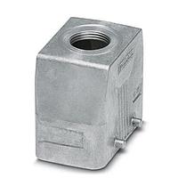PHOENIX CONTACT 1412622 Hoods HC-STA-B10-HLFD- 1TTP16-EL-AL